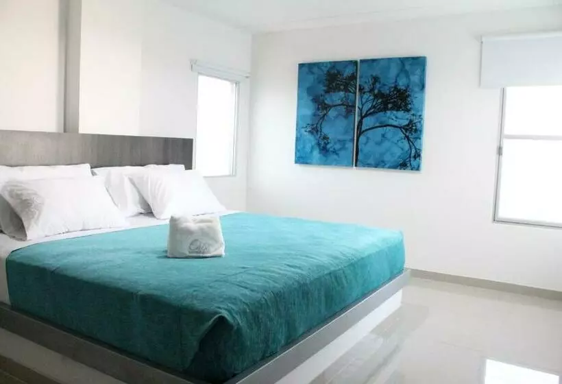 Hotelli Onix