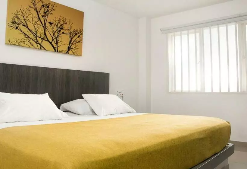 Hotelli Onix