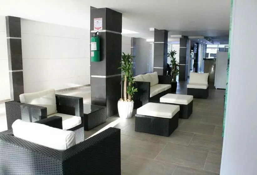 Hotelli Onix