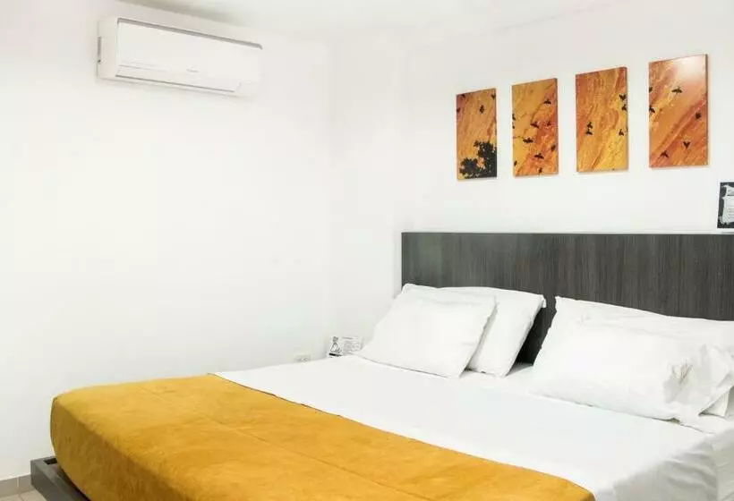 Hotelli Onix