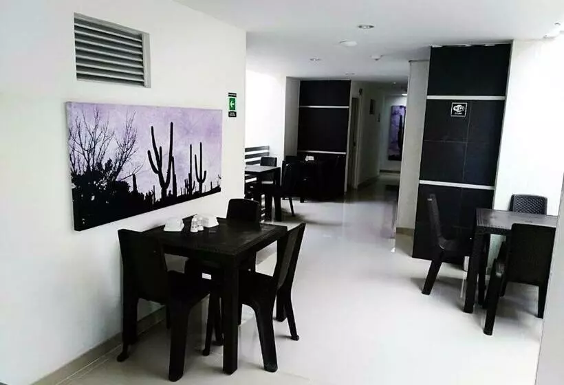 Hotelli Onix
