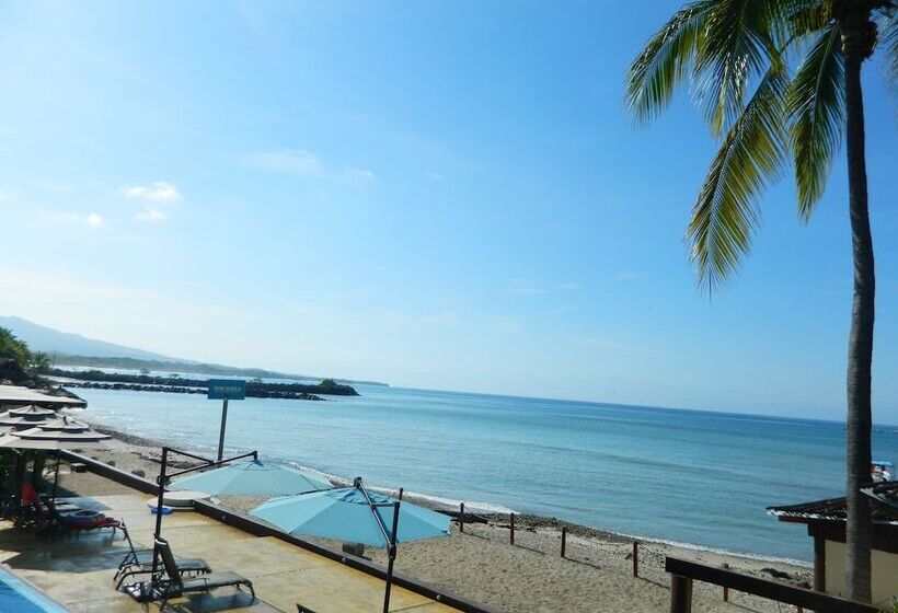 فندق Punta Mita Luxury Beachfront Condo