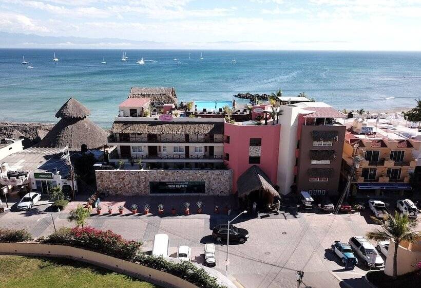 فندق Punta Mita Luxury Beachfront Condo