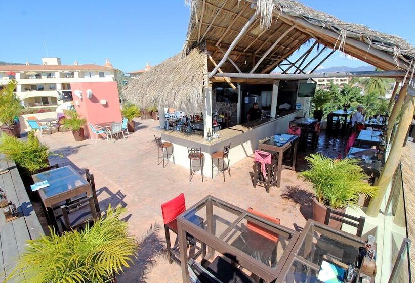 فندق Punta Mita Luxury Beachfront Condo