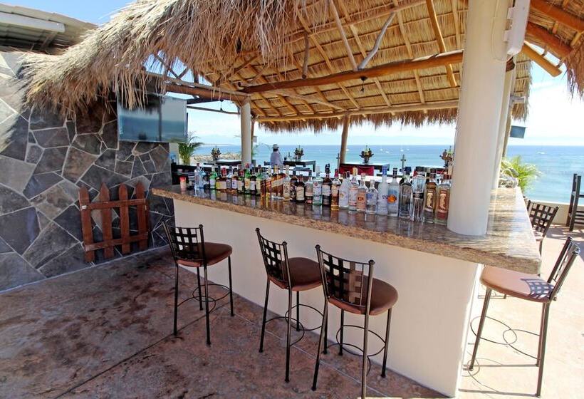 فندق Punta Mita Luxury Beachfront Condo