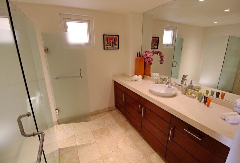 فندق Punta Mita Luxury Beachfront Condo