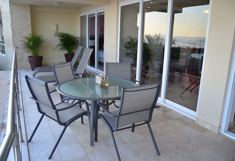 فندق Punta Mita Luxury Beachfront Condo