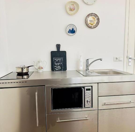 Boetiekhotel Villa Wanrooy