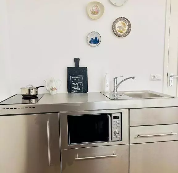 Boetiekhotel Villa Wanrooy