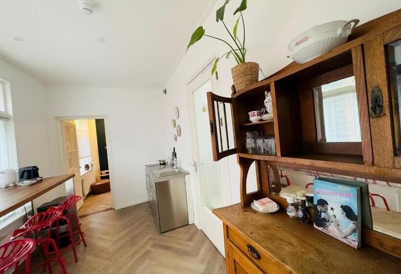 Boetiekhotel Villa Wanrooy