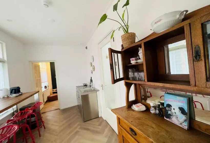 Boetiekhotel Villa Wanrooy