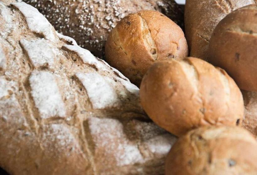 Boetiekhotel Villa Wanrooy