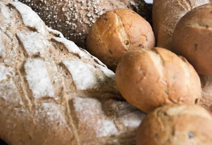 Boetiekhotel Villa Wanrooy