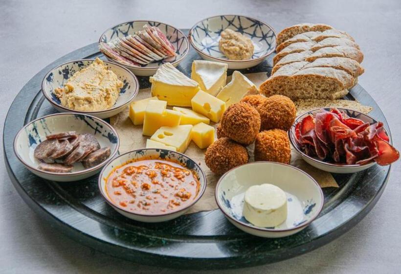 Boetiekhotel Villa Wanrooy