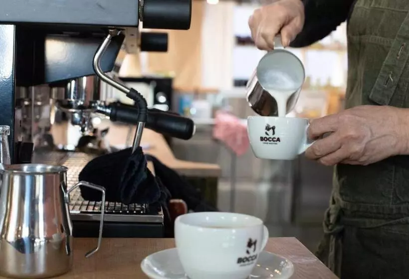 Boetiekhotel Villa Wanrooy