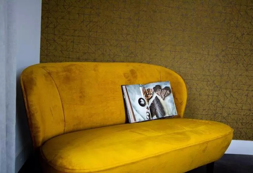 Boetiekhotel Villa Wanrooy