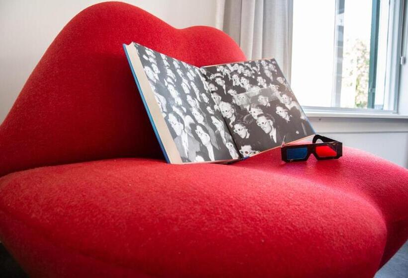 Boetiekhotel Villa Wanrooy