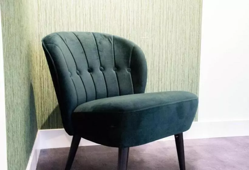 Boetiekhotel Villa Wanrooy