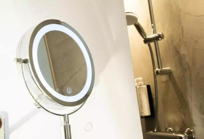 Boetiekhotel Villa Wanrooy