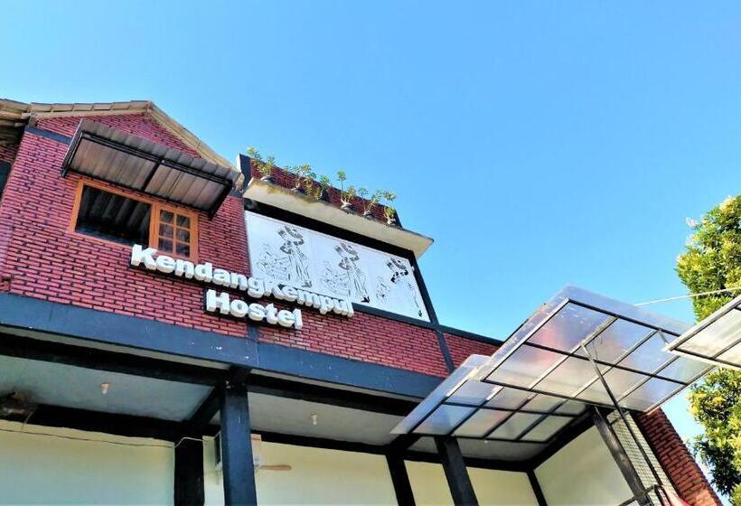 Kendang Kempul Hostel