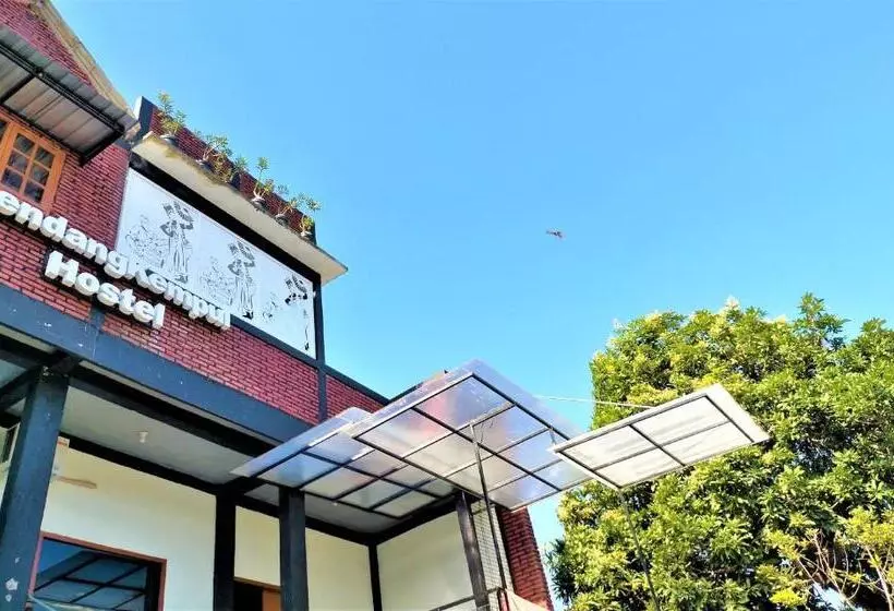 Kendang Kempul Hostel