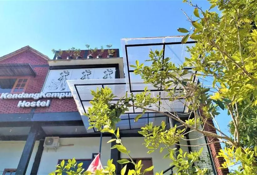 Kendang Kempul Hostel