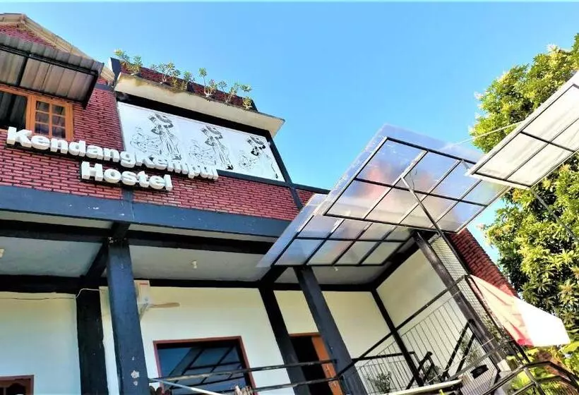 Kendang Kempul Hostel
