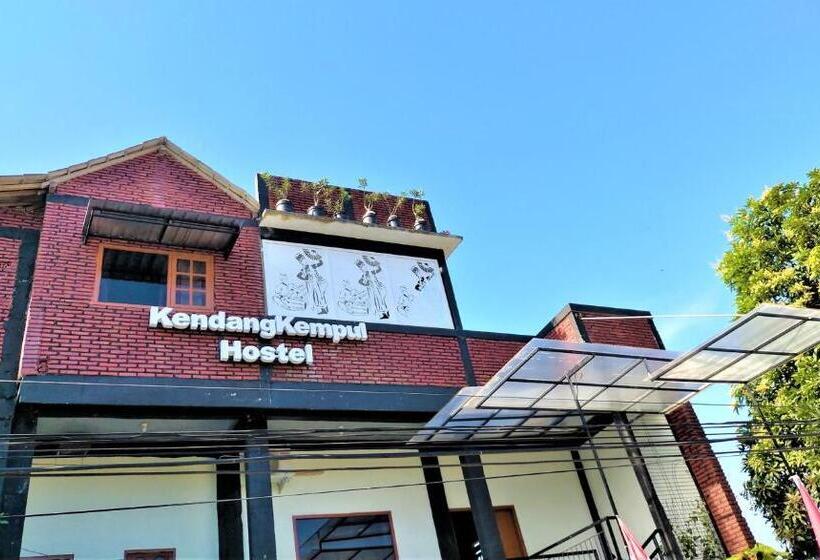 Kendang Kempul Hostel