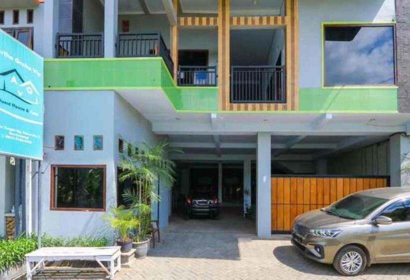 Kendang Kempul Hostel