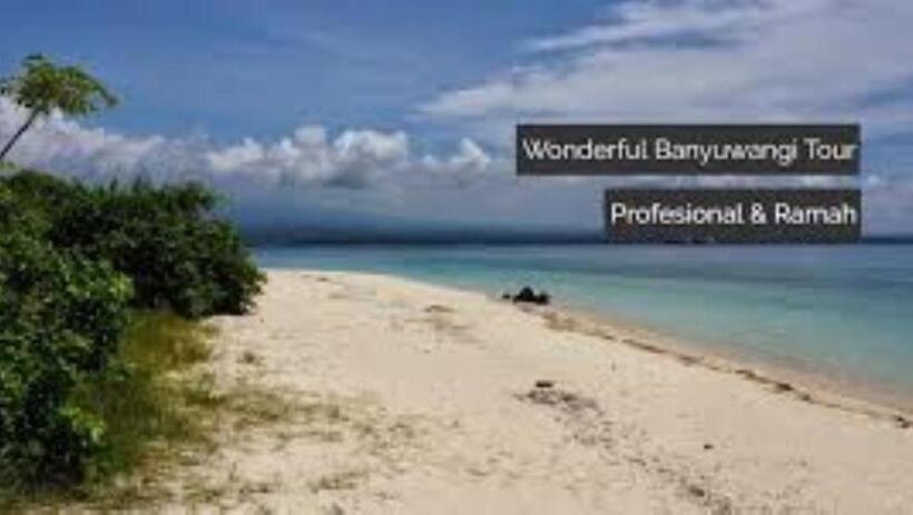 Kendang Kempul Hostel