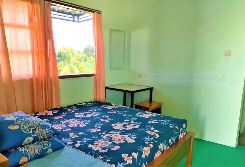 Kendang Kempul Hostel