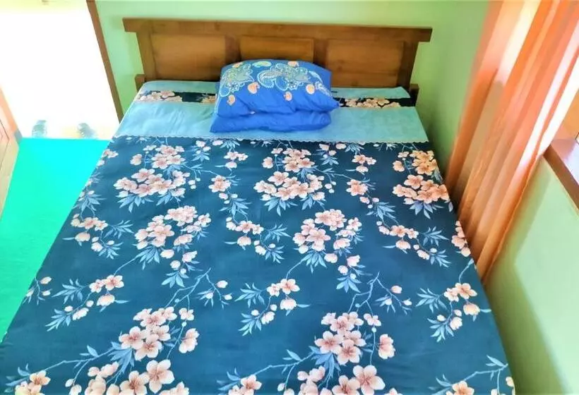 Kendang Kempul Hostel