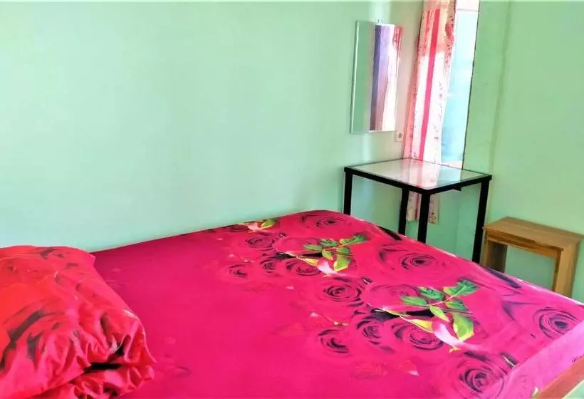 Kendang Kempul Hostel