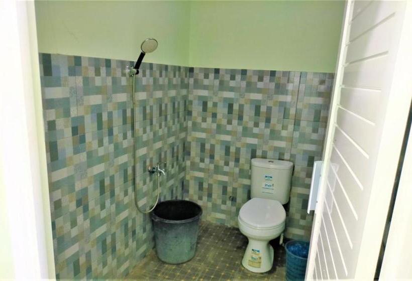 Kendang Kempul Hostel