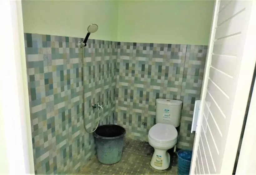 Kendang Kempul Hostel