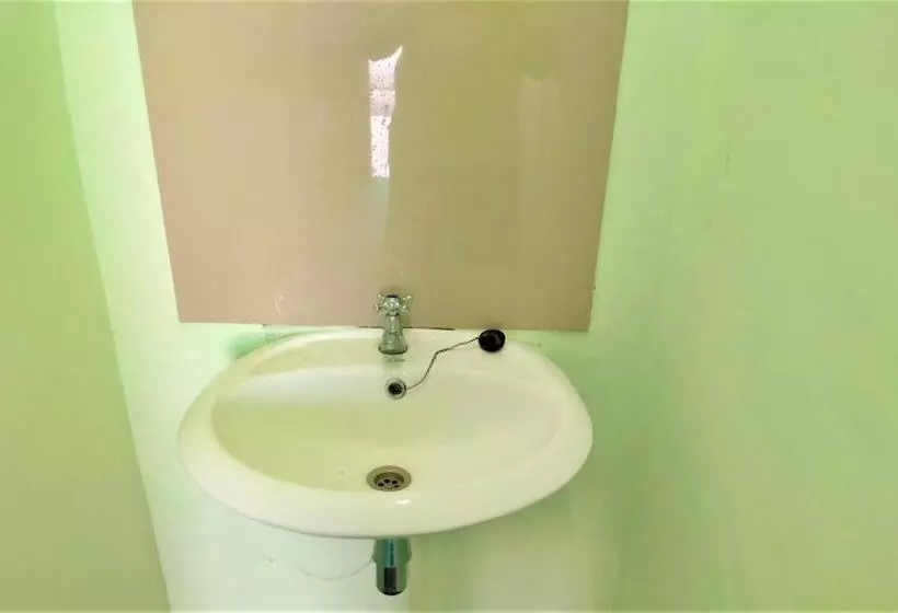 Kendang Kempul Hostel