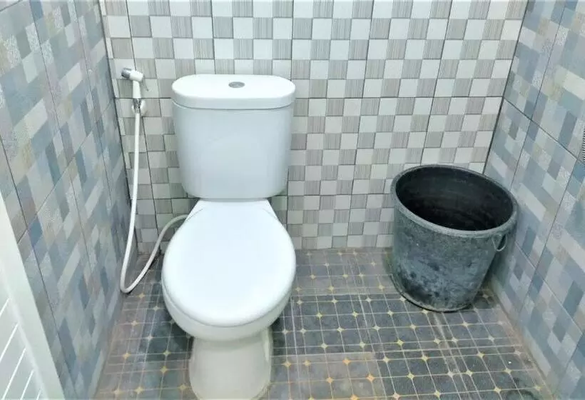 Kendang Kempul Hostel