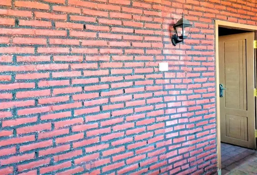 Kendang Kempul Hostel