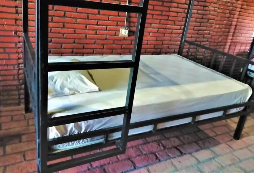 Kendang Kempul Hostel