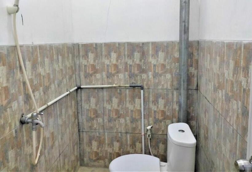 Kendang Kempul Hostel