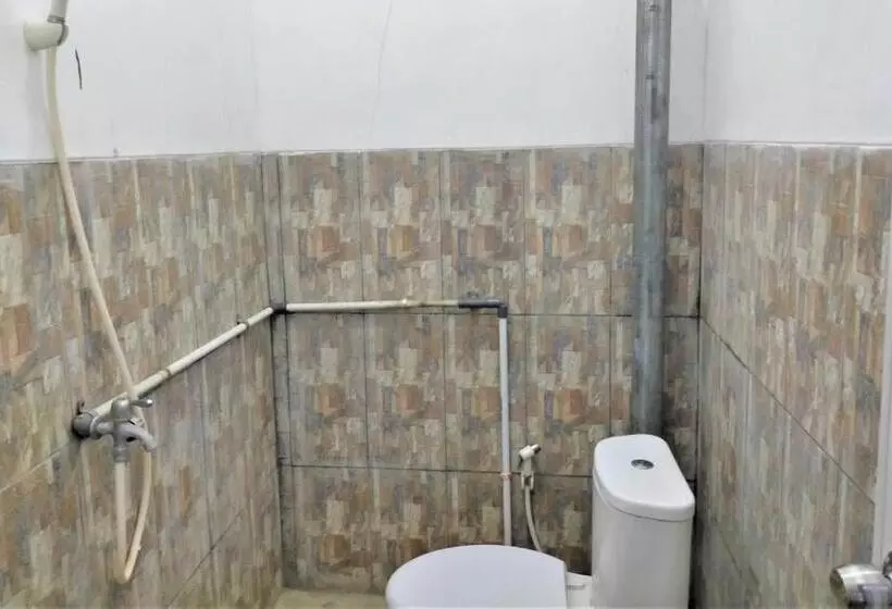 Kendang Kempul Hostel