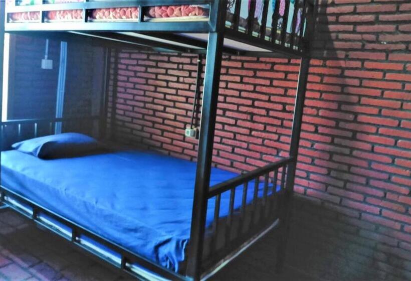 Kendang Kempul Hostel