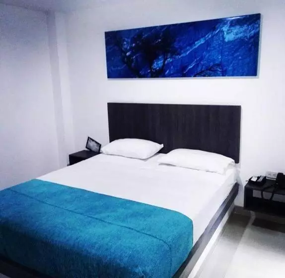 Hotelli Onix