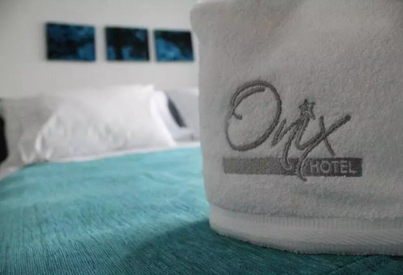 Hotelli Onix