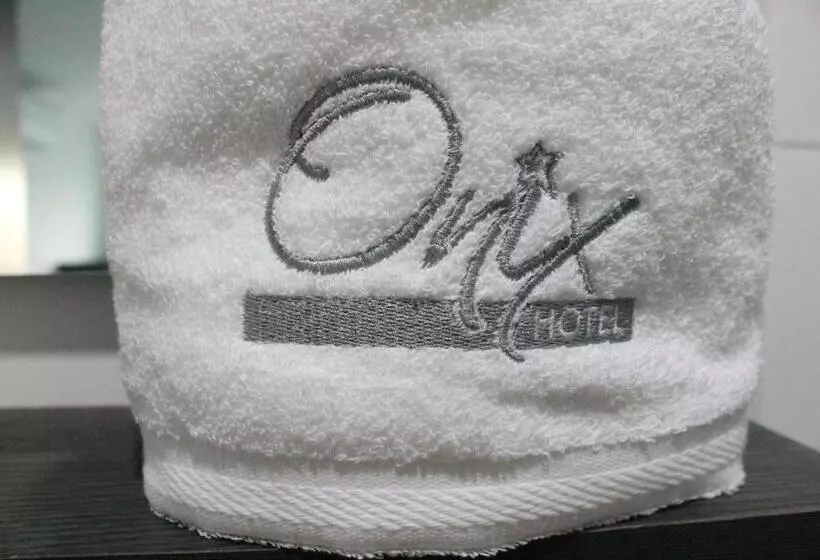 Hotelli Onix