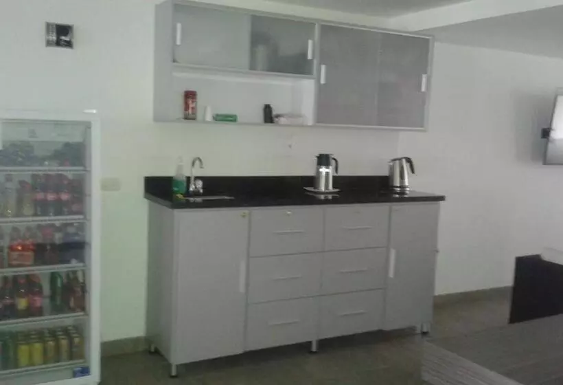 Hotelli Onix