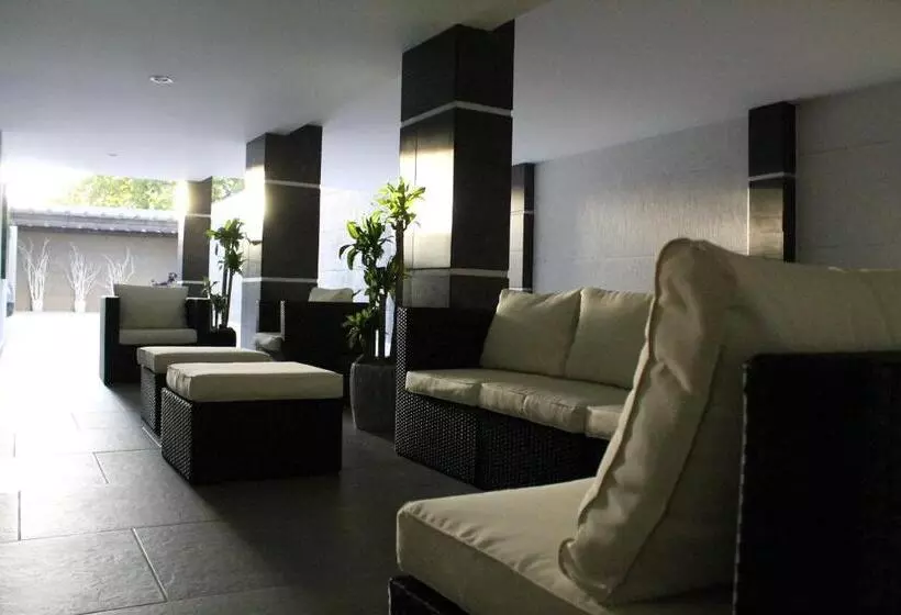Hotelli Onix