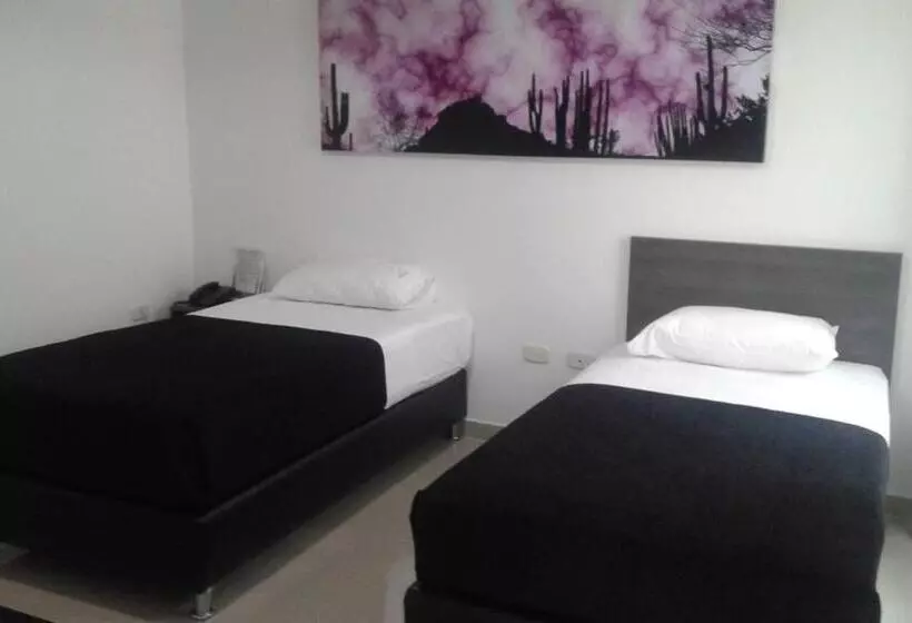 Hotelli Onix