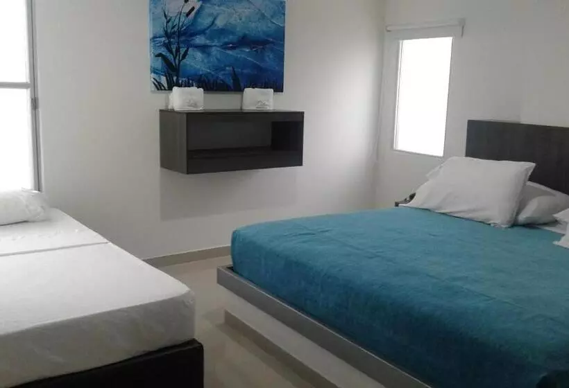 Hotelli Onix
