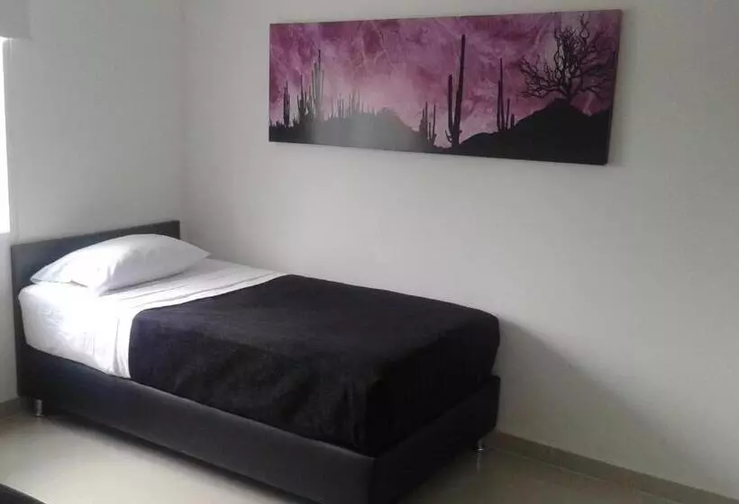 Hotelli Onix